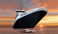 Cunard Line Ltd.